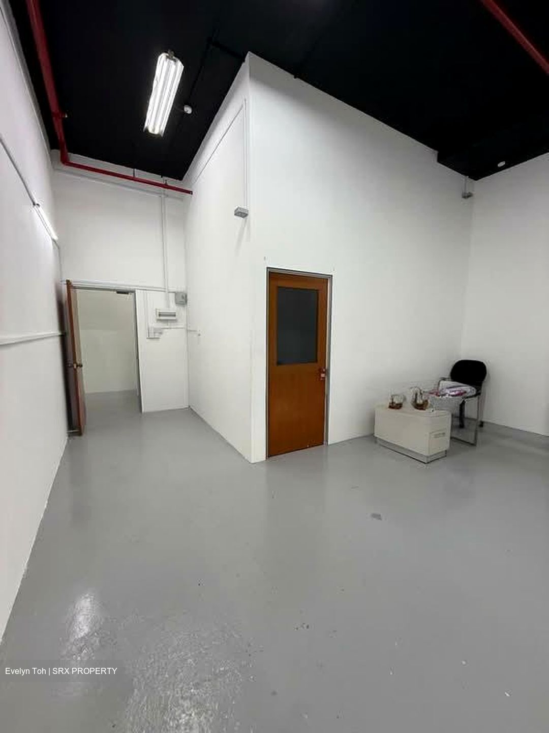 Toh Guan Centre (D22), Factory #576566421